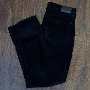 Everlane Corduroy Jean
